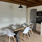 Casa Maribel. En Lebena, Picos De Europa