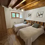 Casa Maribel. En Lebena, Picos De Europa 펜션