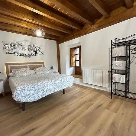 Holiday home Casa Maribel. En Lebena, Picos De Europa