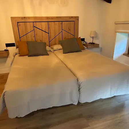 Holiday home Casa Maribel. En Lebena, Picos De Europa *