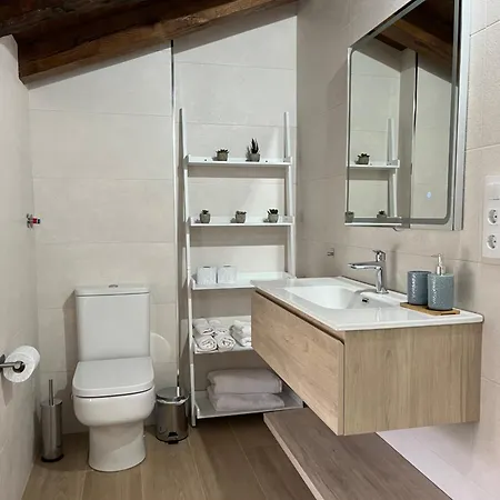 Holiday home Casa Maribel. En Lebena, Picos De Europa *