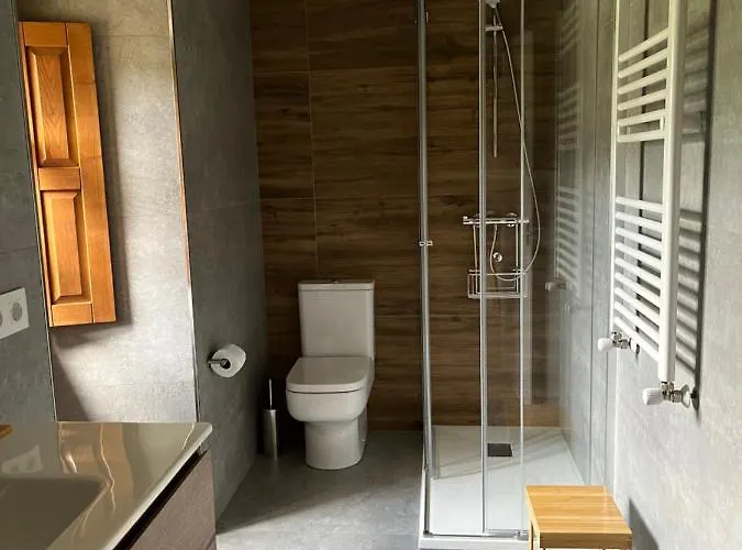 Holiday home Casa Maribel. En Lebena, Picos De Europa Lebena