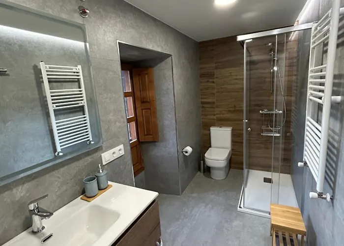 Casa Maribel. En Lebena, Picos De Europa Lebena