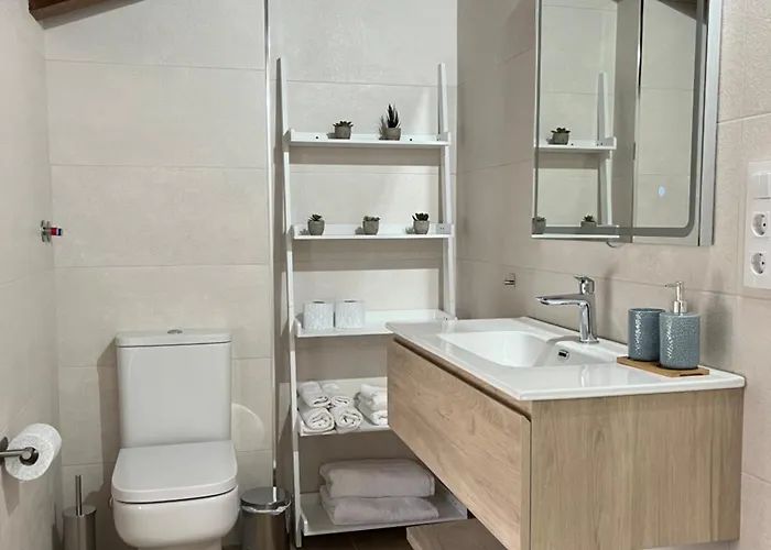 Holiday home Casa Maribel. En Lebena, Picos De Europa *